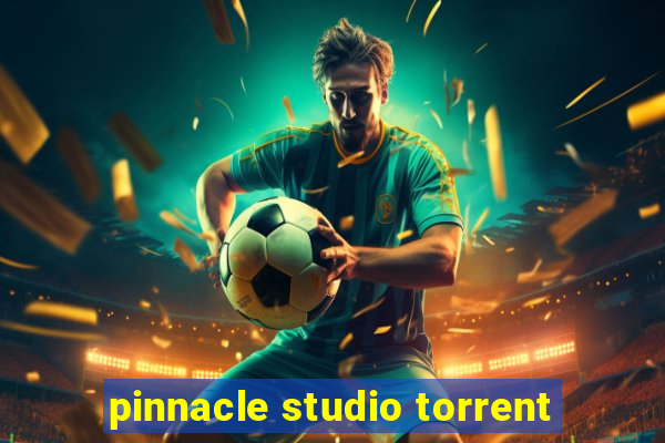 pinnacle studio torrent